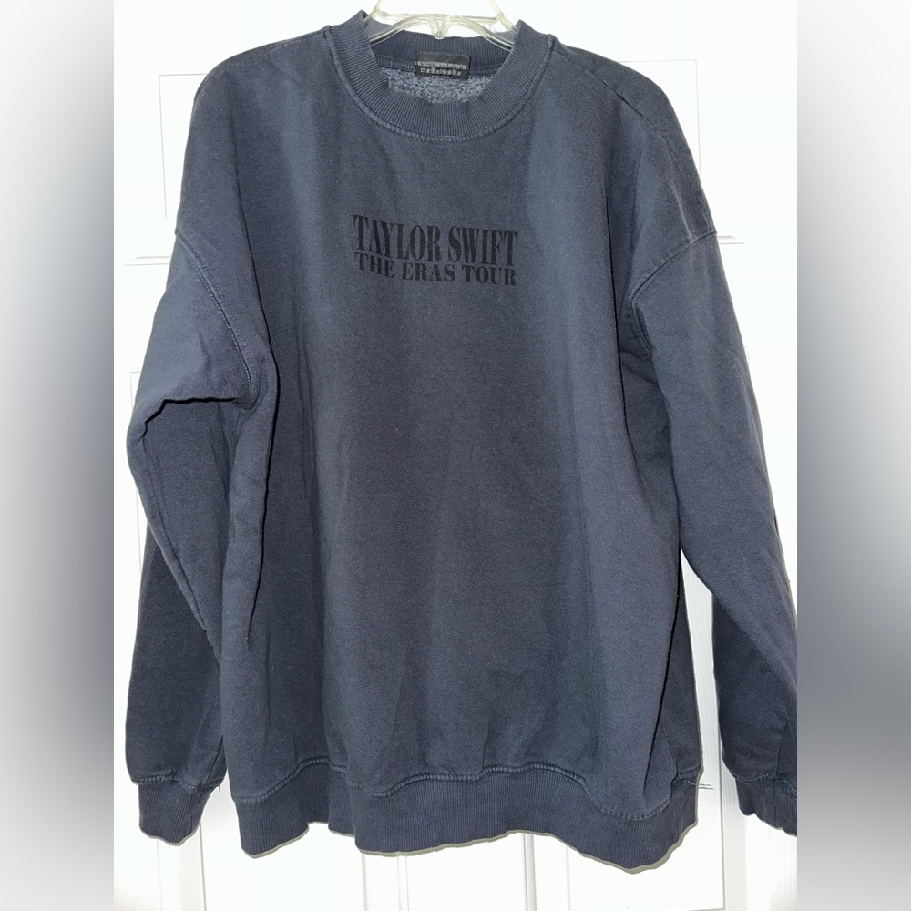 Official Eras Tour 2023 Crewneck
